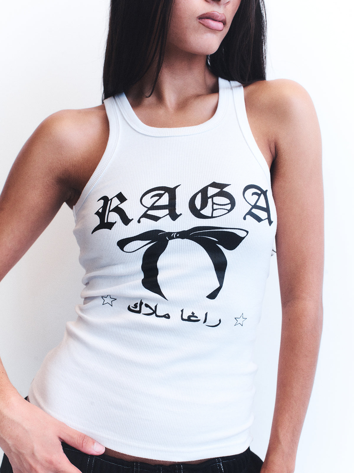 A. BOW TANK