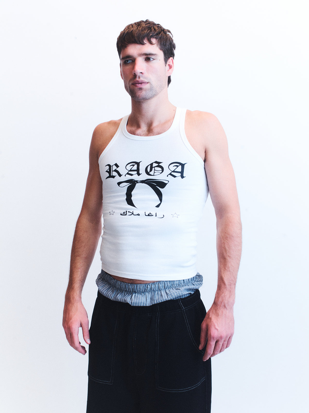 7. BOW TANK