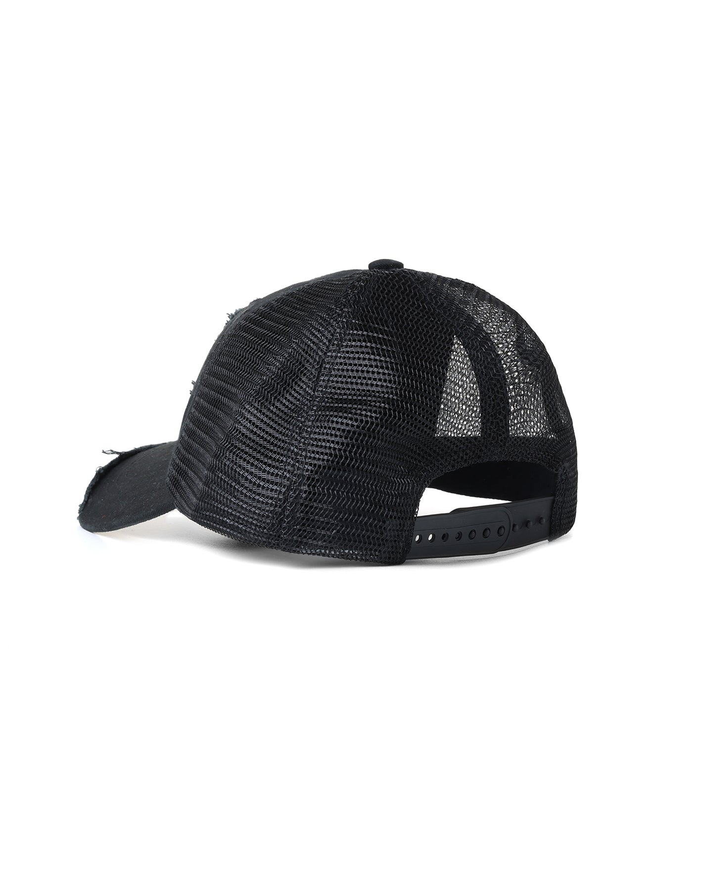 2. ANGEL TRIP FRAYED HAT