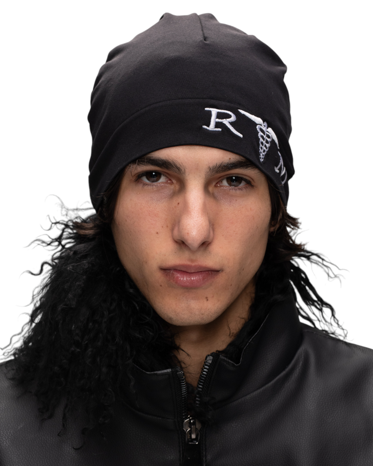 Rahman Cap R+M SKULL CAP – RAGA MALAK