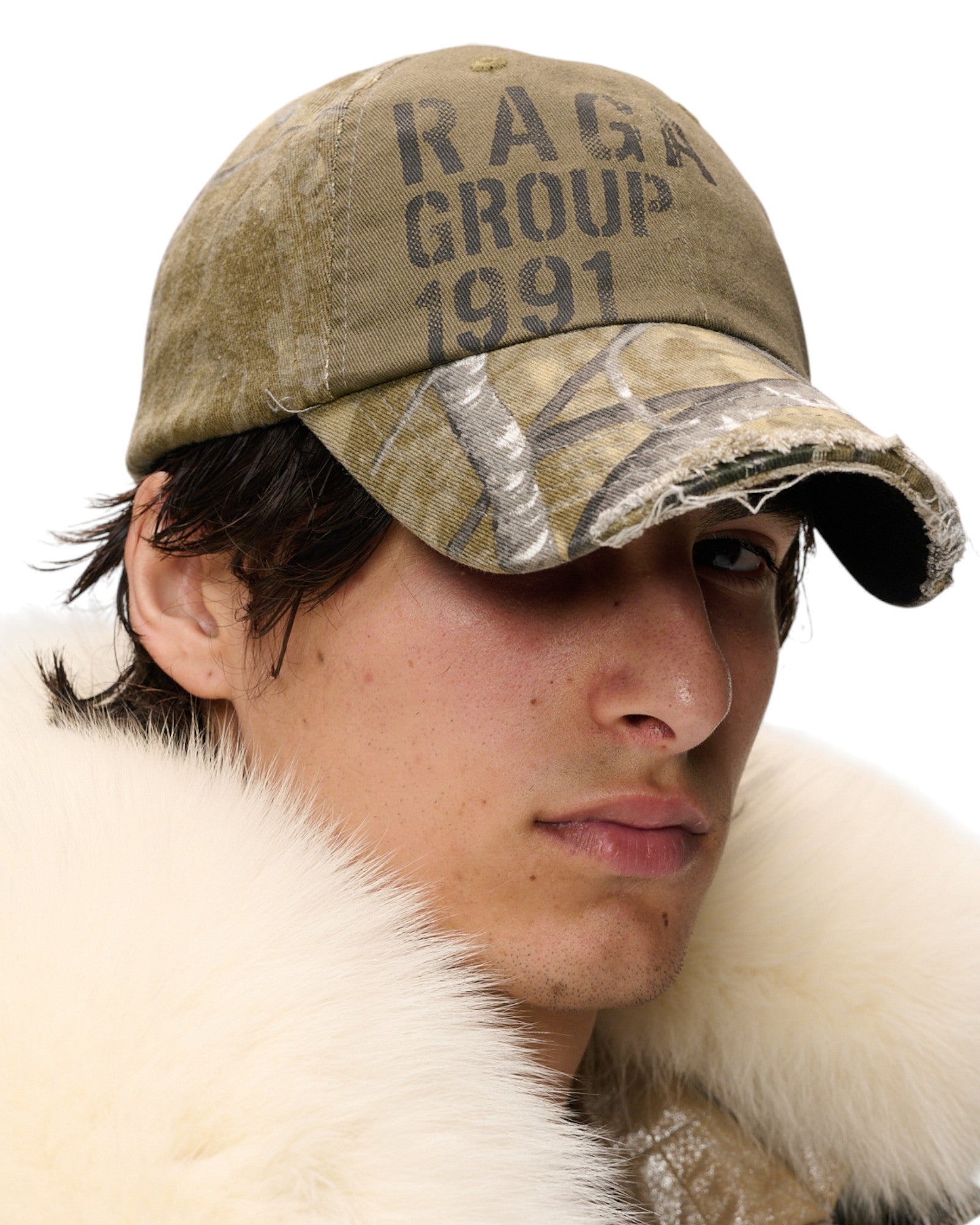 ACCESSORIES – RAGA MALAK