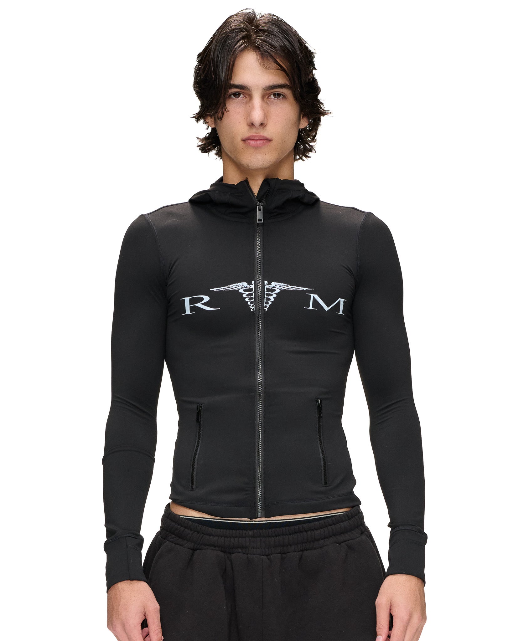R+M ZIP UP