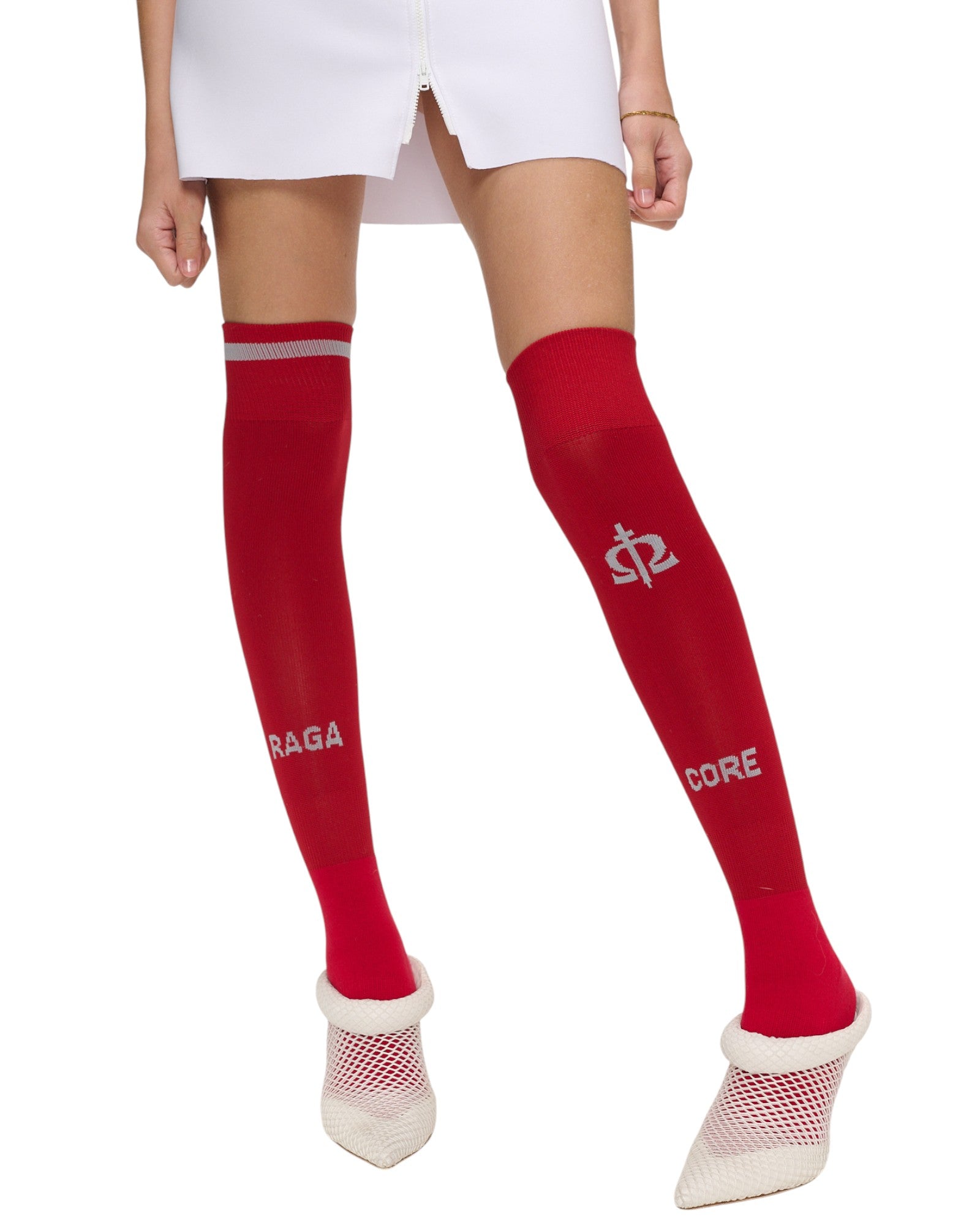 RAGA CORE NURSE SOCKS