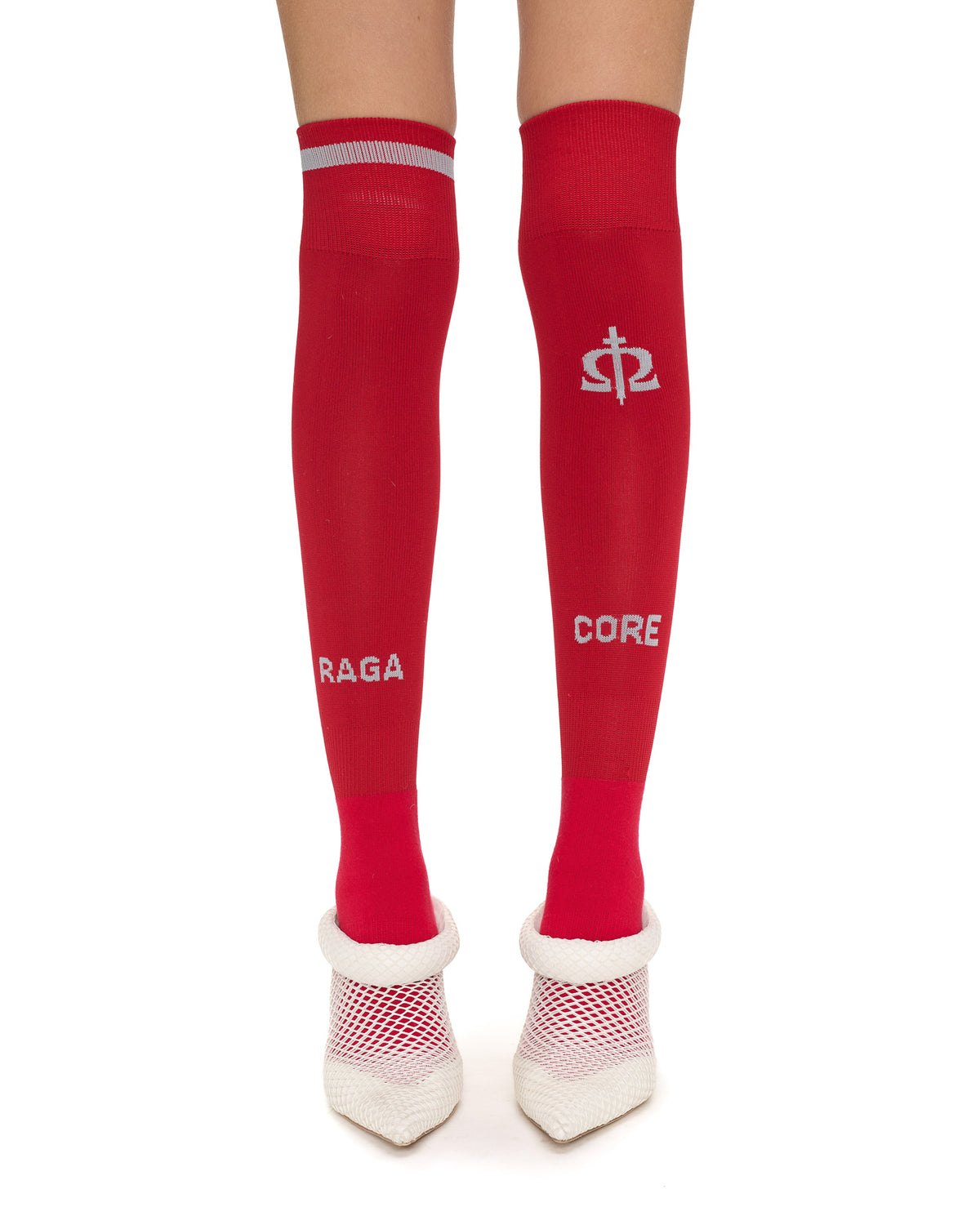 2541 Raga RAGA CORE NURSE SOCKS – RAGA MALAK