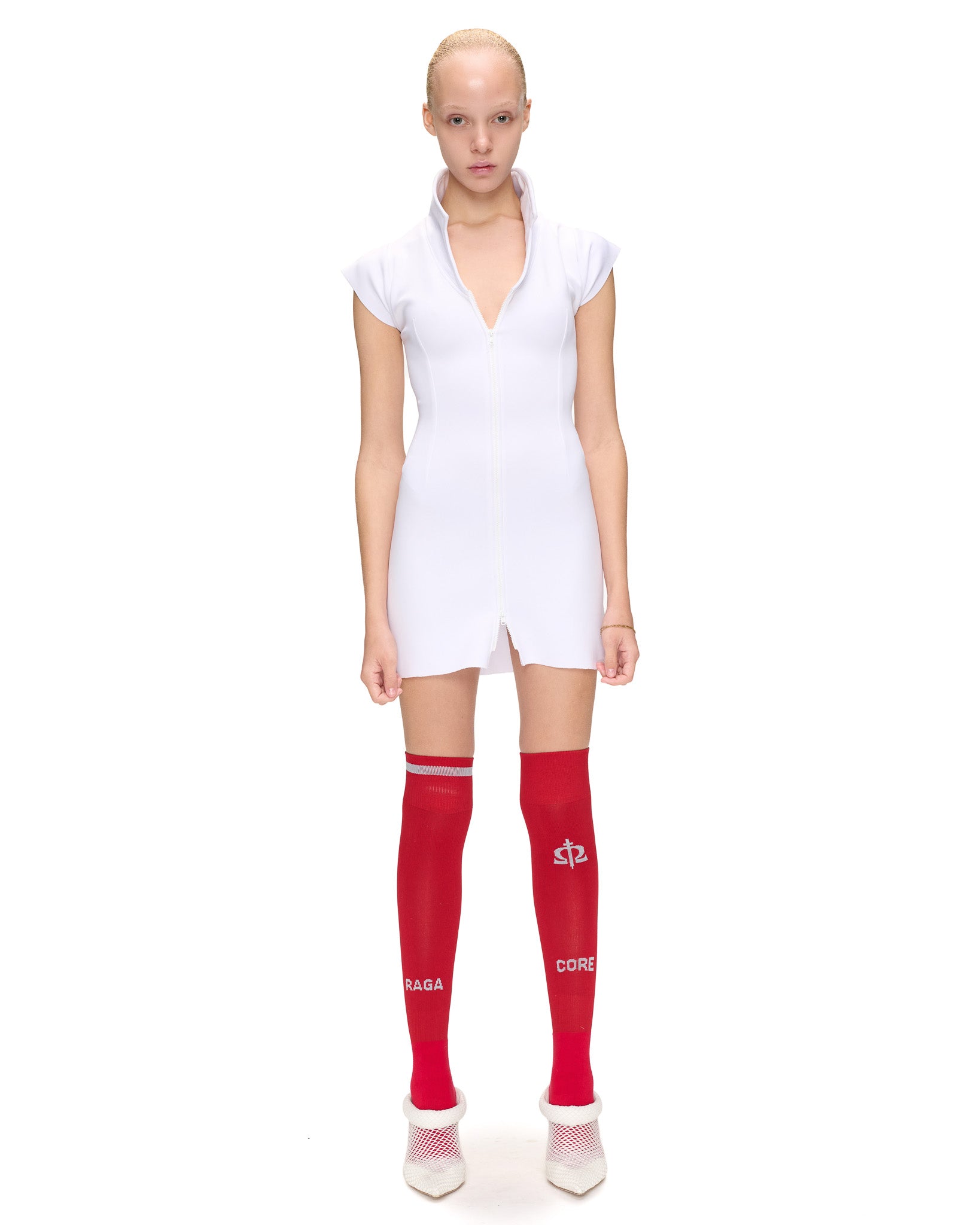 RAGA CORE NURSE SOCKS