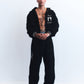 2. RAGA BLACK HOODIE