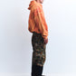 7. CHAPEL HOODIE - STRIPE PRINT