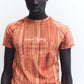 4. TREAD LIGHTLY - STRIPE TEE