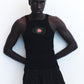 C. BLACK O STAR TANK