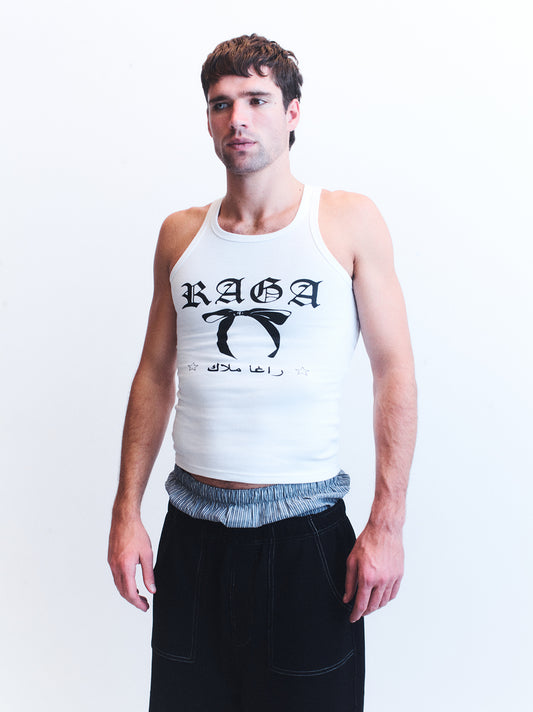 7. BOW TANK