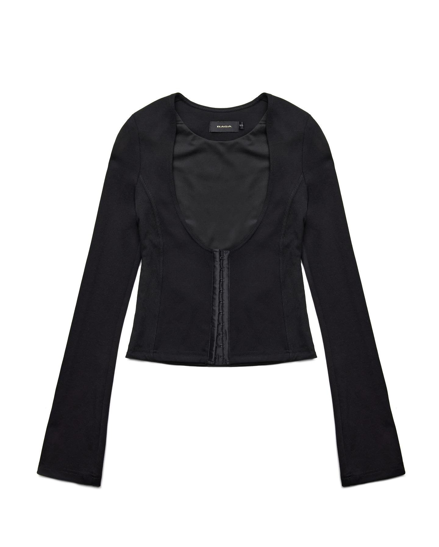 SCAM UNDERBUST TOP