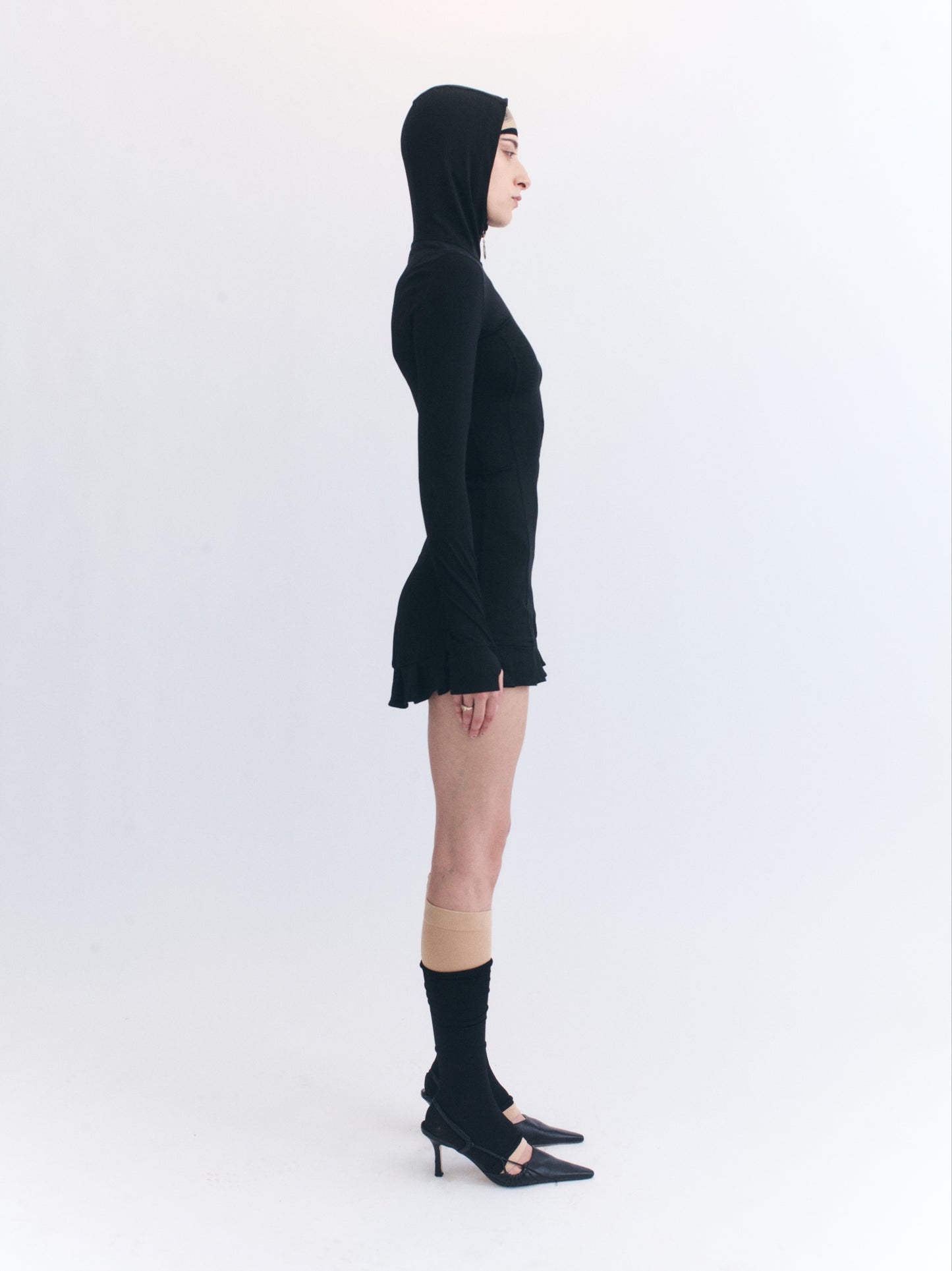 BODEGA DRESS