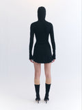 BODEGA DRESS