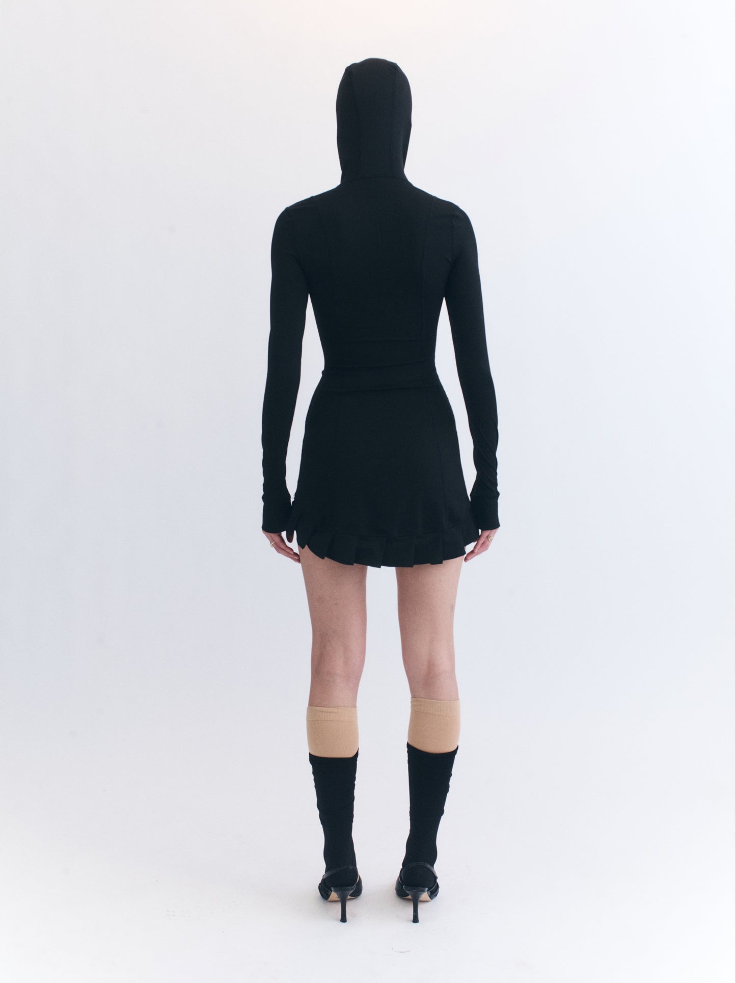 BODEGA DRESS