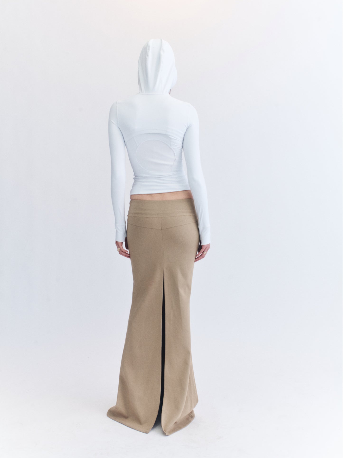 PROBATION SKIRT