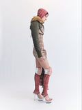 ROMEO DEAD SKIRT