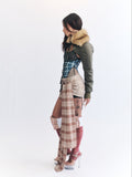 ROMEO DEAD SKIRT