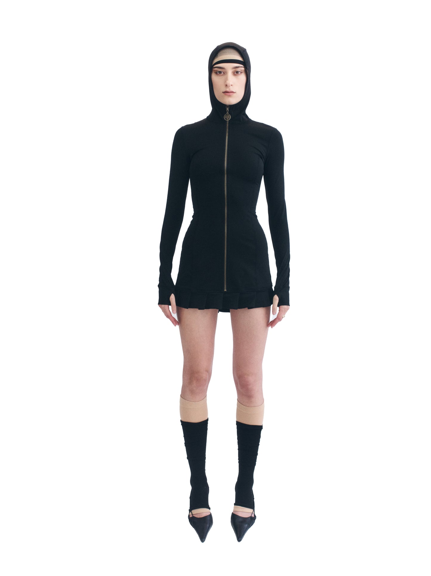 BODEGA DRESS
