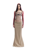 PROBATION SKIRT