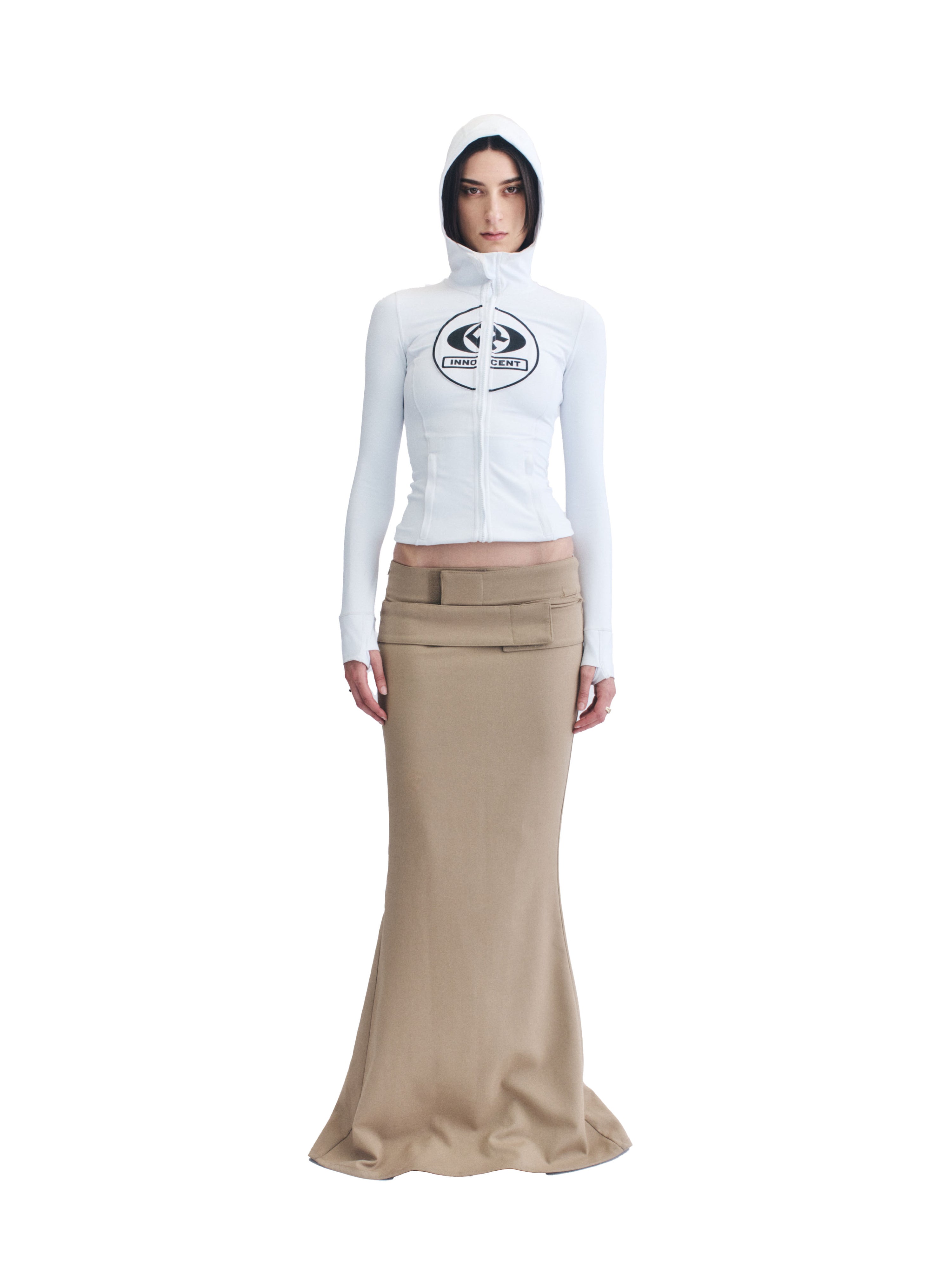 PROBATION SKIRT