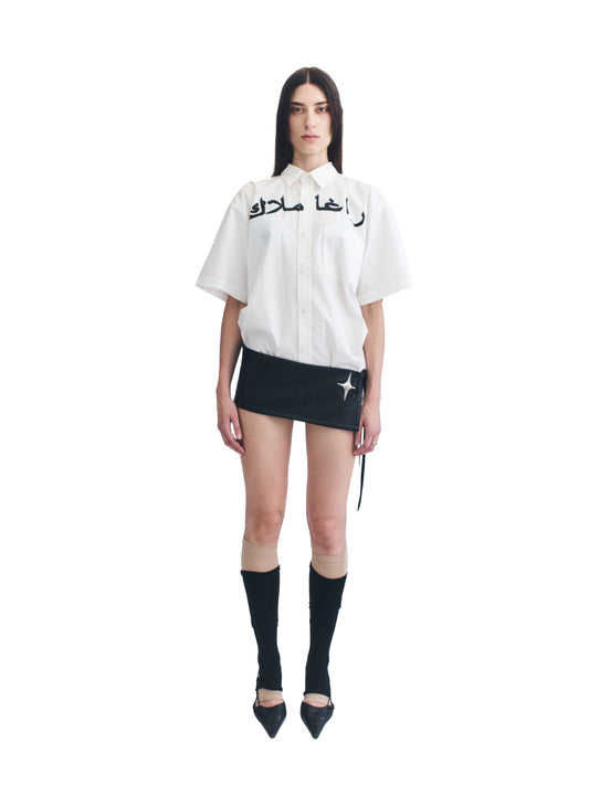 HAYATI SHIRT