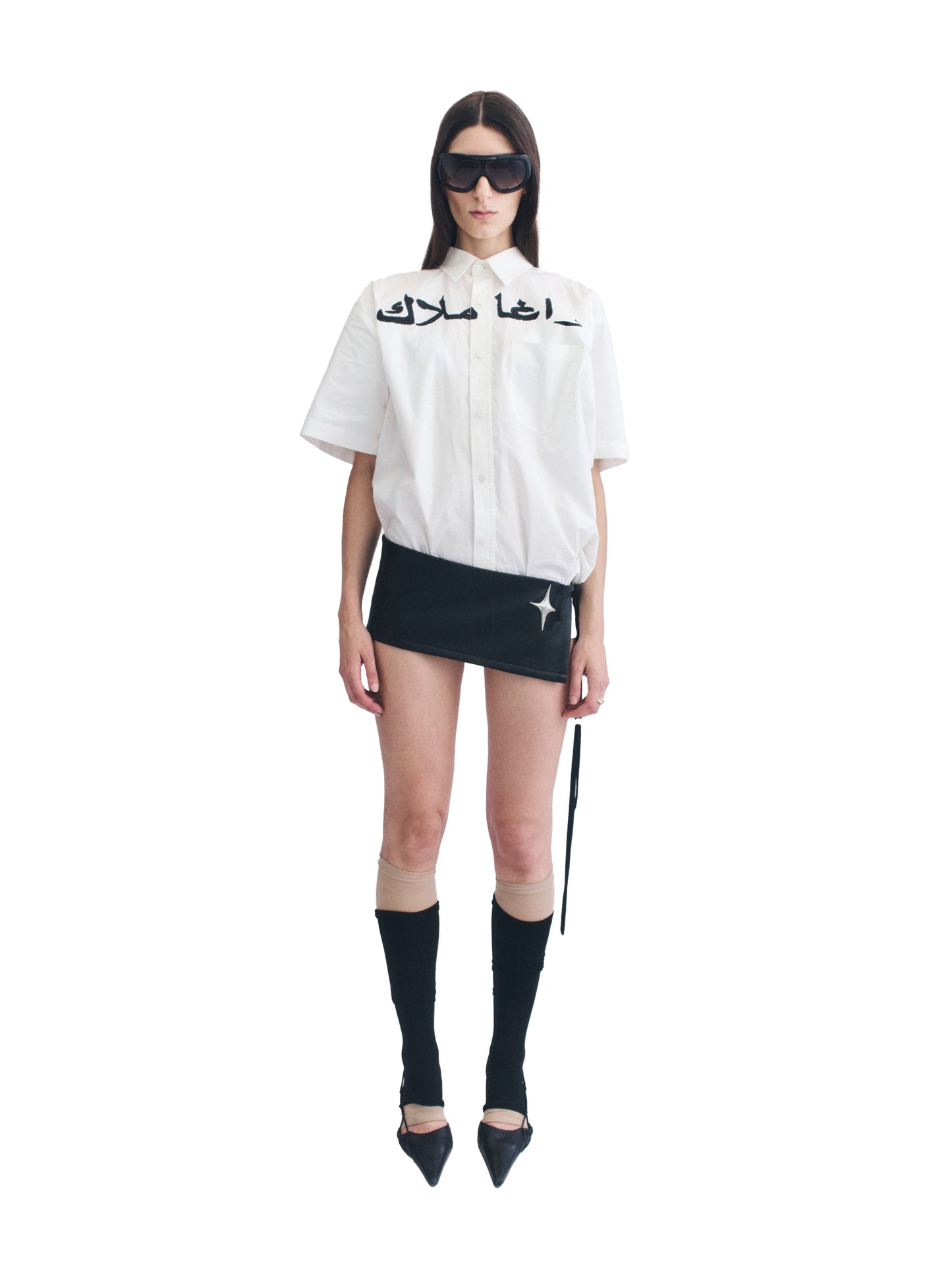 HAYATI SHIRT