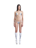 ROKYO BIKINI BOTTOM