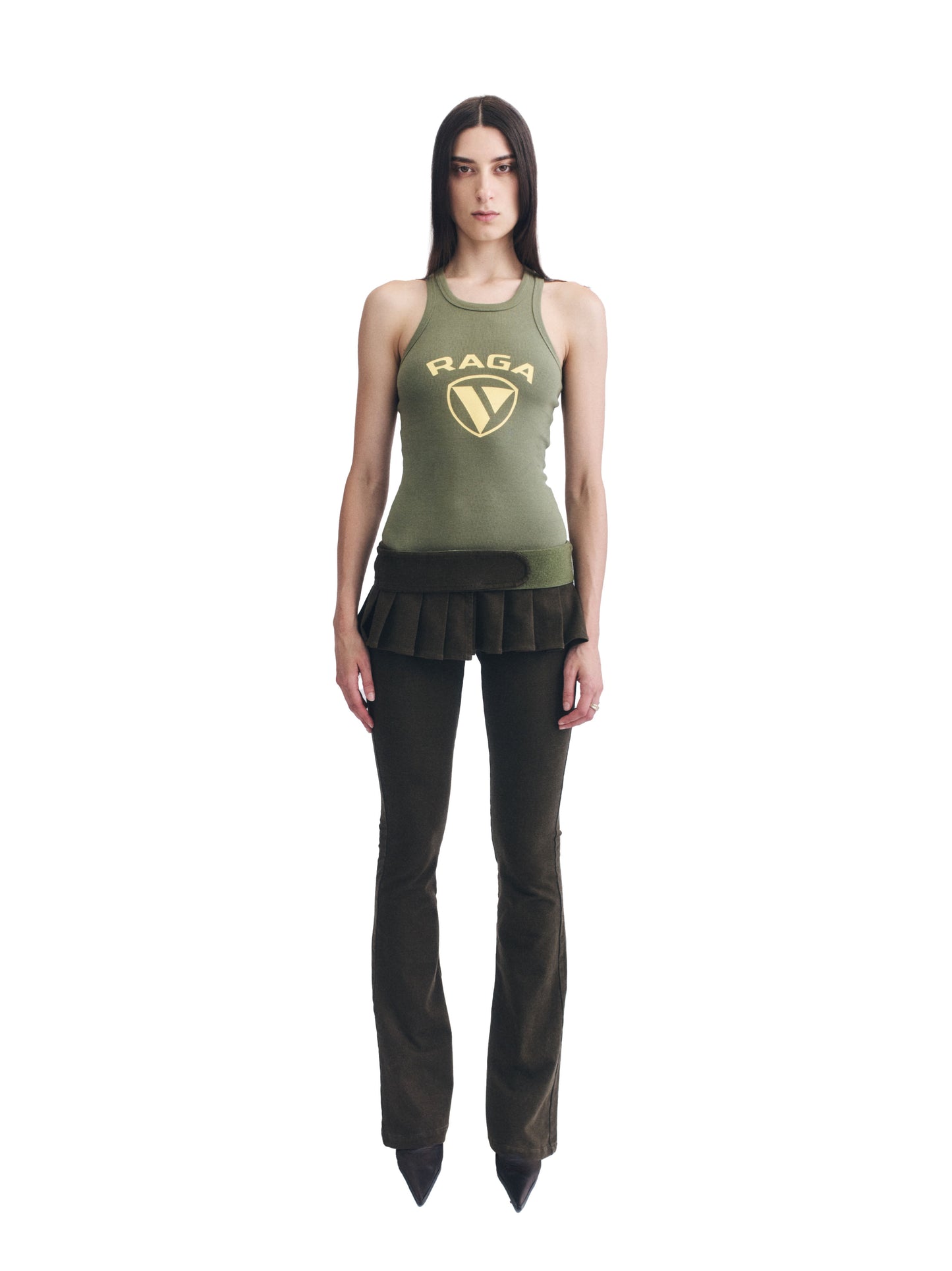 HOOLI TANK
