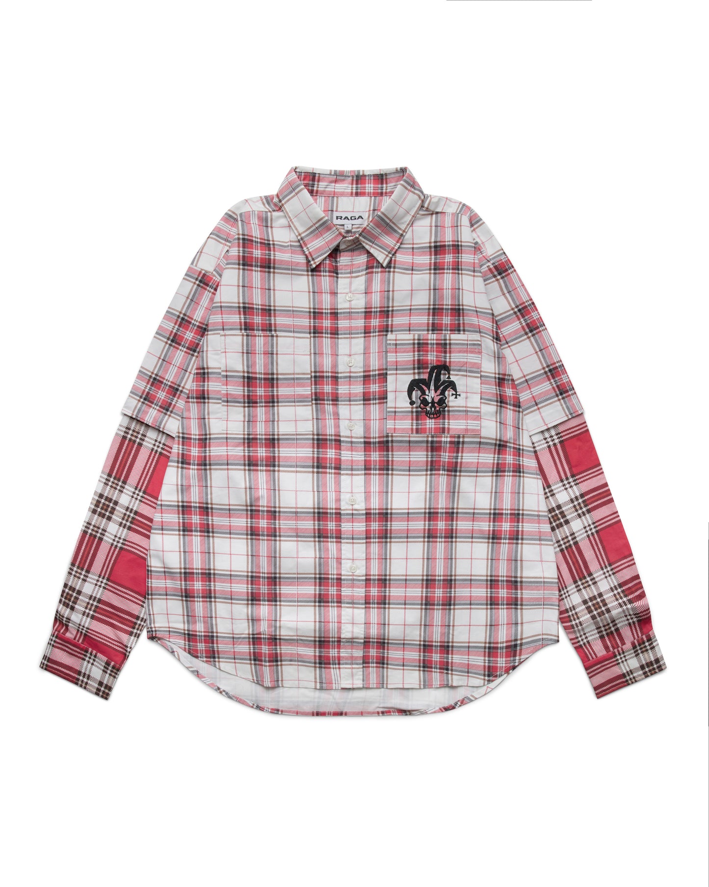 JOKE SHIRT