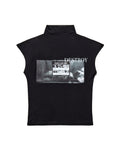 DESTROY TOP