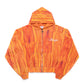 7. CHAPEL HOODIE - STRIPE PRINT