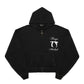 2. RAGA BLACK HOODIE