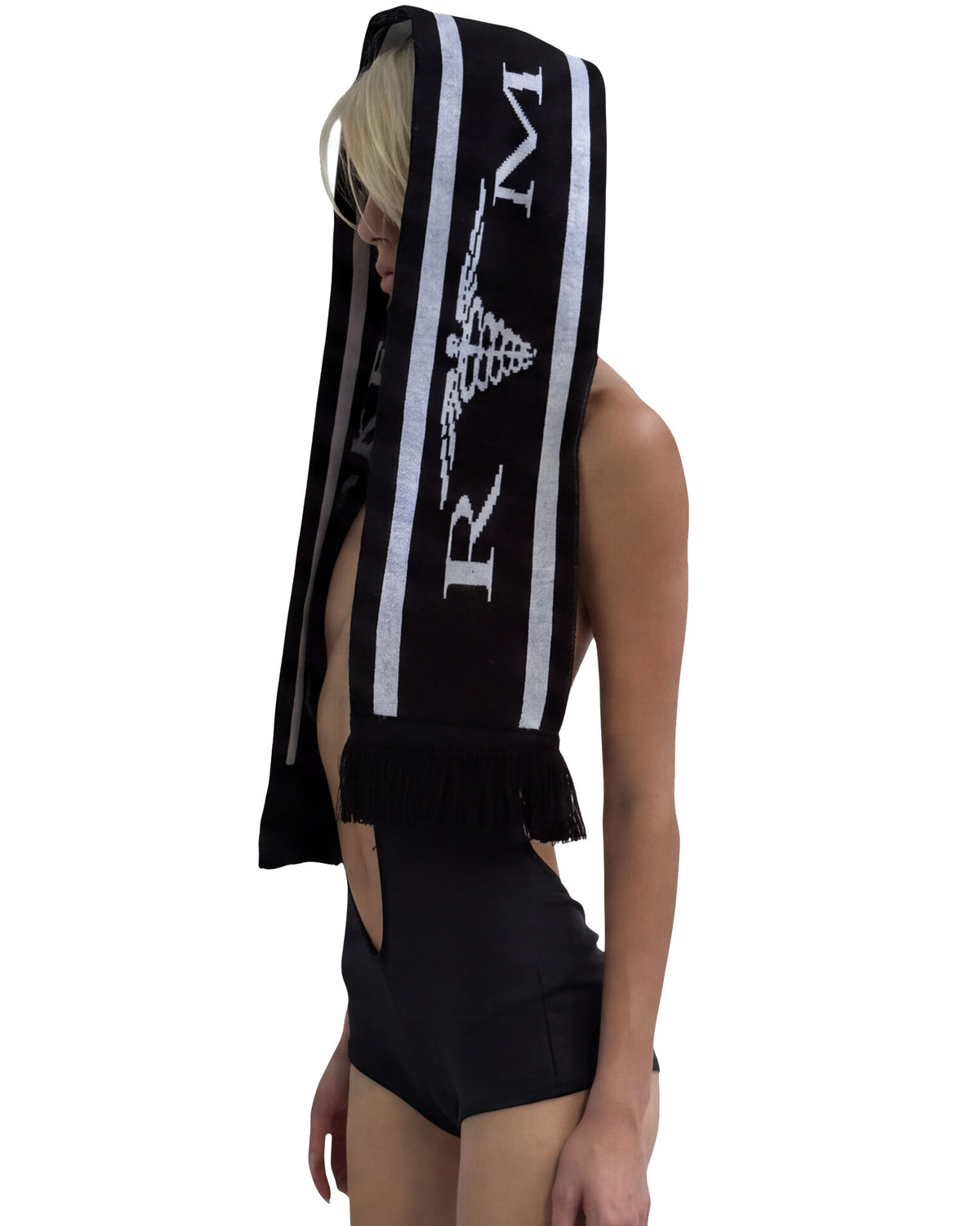 IM SAVED SCARF