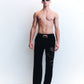 I. J VELOUR PANTS