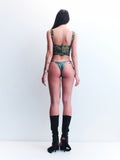 TRIPOLI CORSET