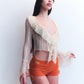 P. MALAK SHORTS