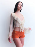P. MALAK SHORTS