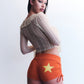 P. MALAK SHORTS