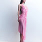 F. ALAYNA DRESS