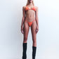 F. TRUCKER BIKINI TOP