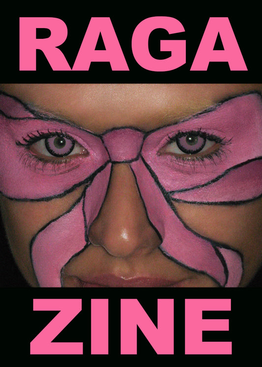 RAGA ZINE