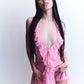 F. ALAYNA DRESS