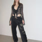 9. BLACK ZIDA TOP