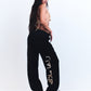 I. J VELOUR PANTS