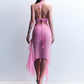 F. ALAYNA DRESS