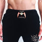 I. J VELOUR PANTS