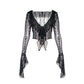 9. BLACK ZIDA TOP