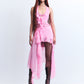 F. ALAYNA DRESS