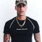 K. CAMO TRUCKER HAT