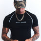 K. CAMO TRUCKER HAT